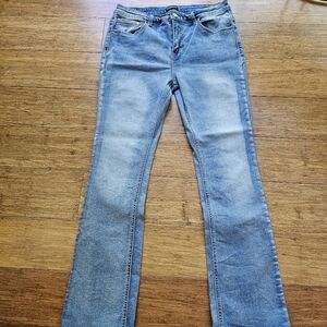 Flamingals Stretch Jeans